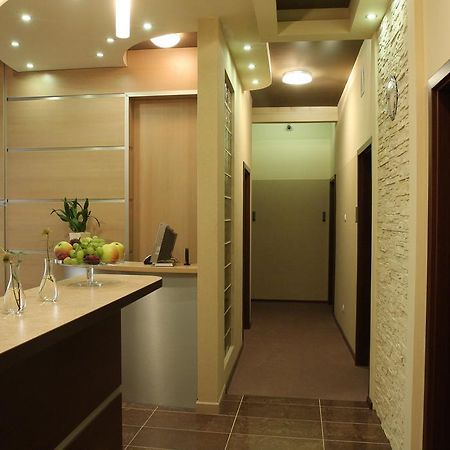 Stara Poczta Hostel Zambrow Exterior photo