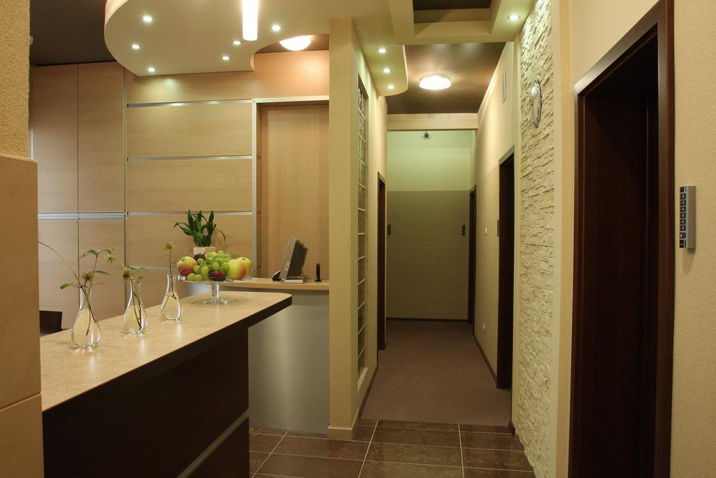 Stara Poczta Hostel Zambrow Exterior photo