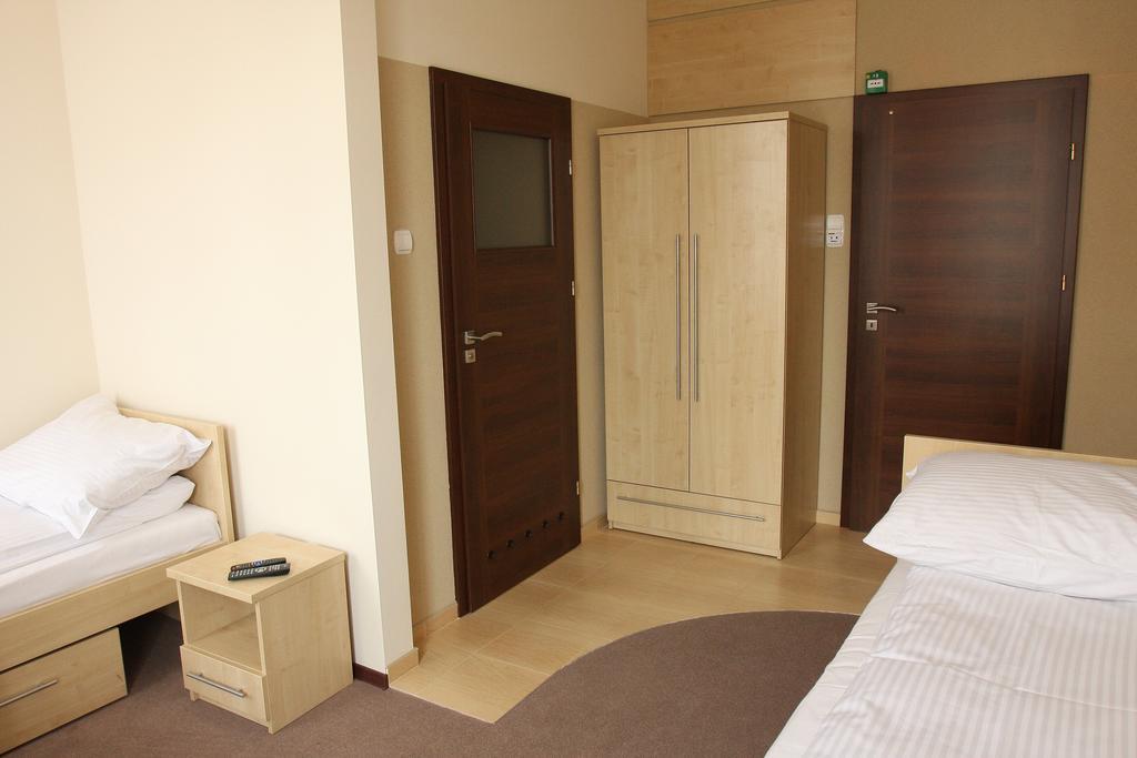 Stara Poczta Hostel Zambrow Room photo