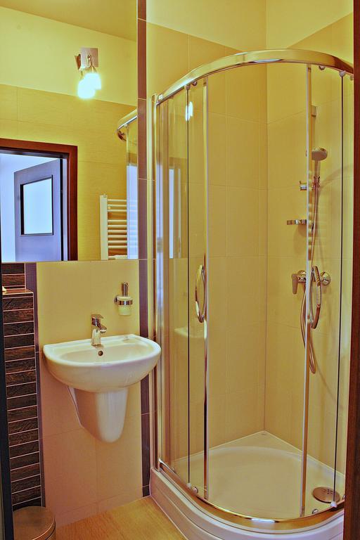 Stara Poczta Hostel Zambrow Room photo