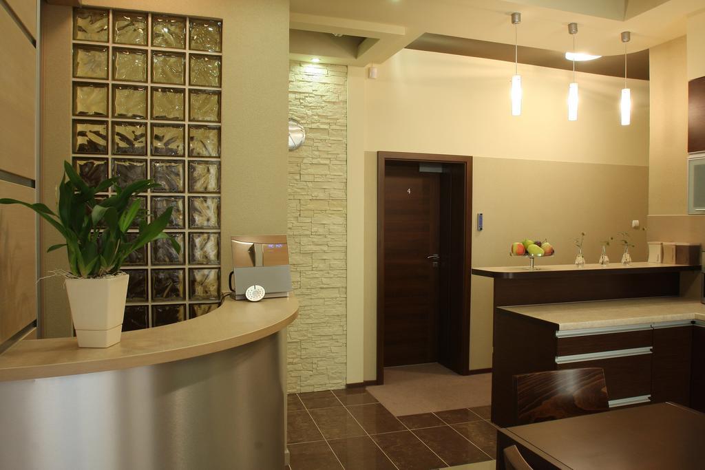 Stara Poczta Hostel Zambrow Exterior photo