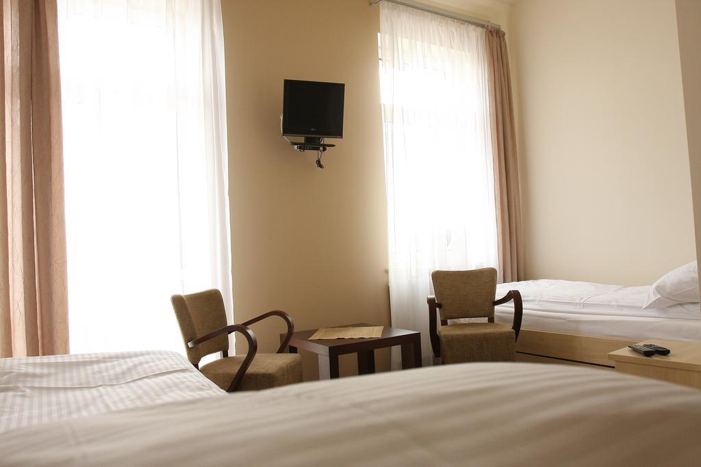 Stara Poczta Hostel Zambrow Room photo